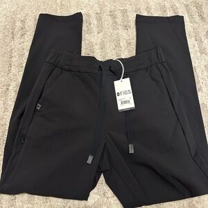BNWT FIGS PRO JOGGER PANTS XS